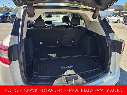 Used 2023 Acura RDX Technology Package image 7