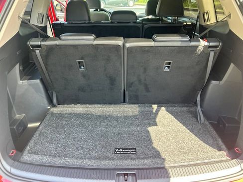 Used 2023 Volkswagen Atlas SEL Premium AWD/4WD image 27