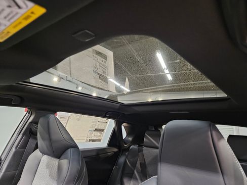 New 2026 Toyota bZ image 13