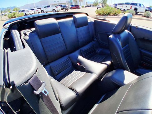 Used 2007 Ford Mustang GT RWD image 23