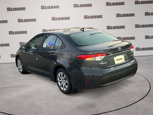 New 2026 Toyota Corolla LE image 3