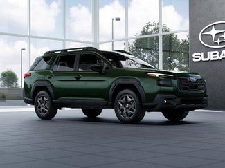 New 2026 Subaru Outback Premium AWD/4WD video 1