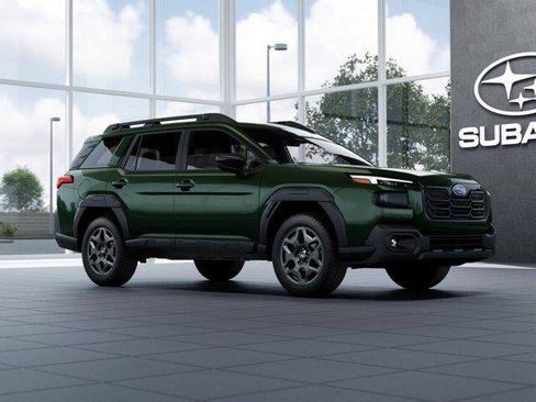 New 2026 Subaru Outback Premium AWD/4WD image 1
