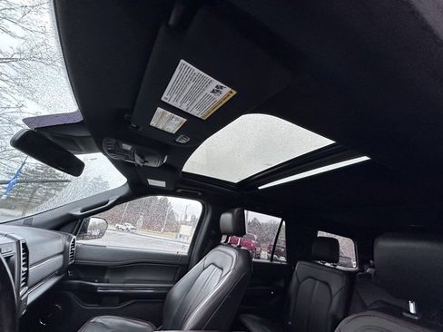 Used 2020 Ford Expedition Limited w/ Equipment Group 303A image 13