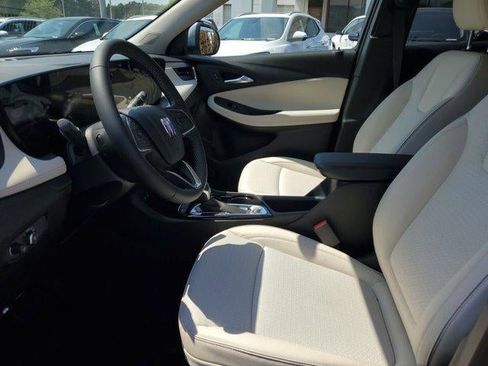 New 2026 Buick Encore GX Preferred FWD image 17