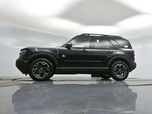 New 2026 Ford Bronco Sport Outer Banks w/ Outer Banks Tech Package+ image 48