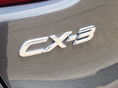 Used 2017 MAZDA CX-3 Sport FWD image 9