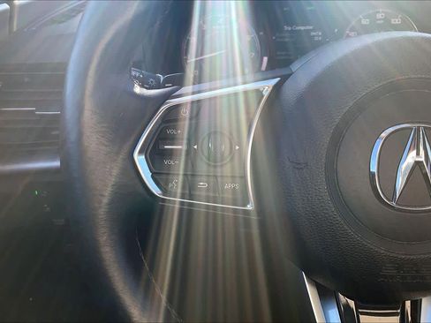 Used 2020 Acura RDX AWD image 19