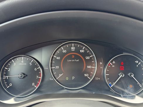 New 2026 MAZDA CX-30 Aire Edition image 13