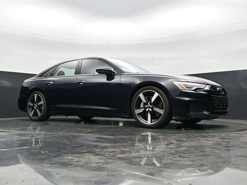 Used 2021 Audi A6 Premium Plus w/ Premium Plus Package AWD/4WD image 34