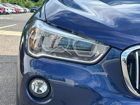 Used 2019 BMW X1 xDrive28i w/ Convenience Package AWD/4WD image 29