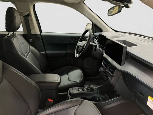 New 2025 Ford Maverick Lobo image 15