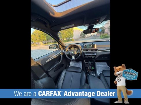 Used 2016 BMW X1 xDrive28i AWD/4WD image 48