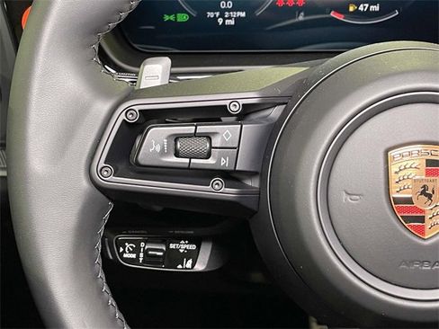 New 2026 Porsche Cayenne S image 40