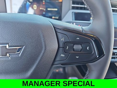 New 2027 Chevrolet Bolt RS w/ Technology Package FWD image 17