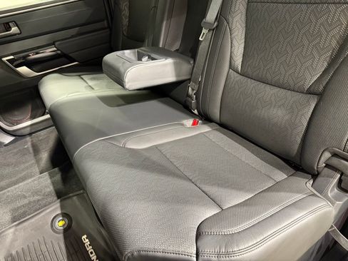 Used 2023 Toyota Tundra Limited image 18