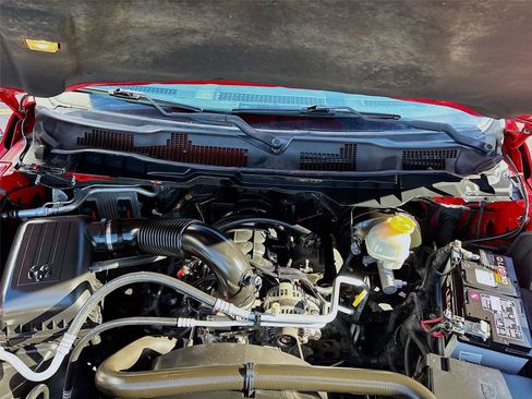 Used 2017 RAM 1500 Rebel w/ Luxury Group image 30