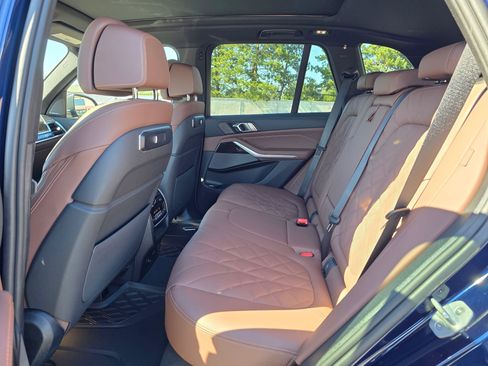 New 2026 BMW X5 xDrive40i AWD/4WD image 12