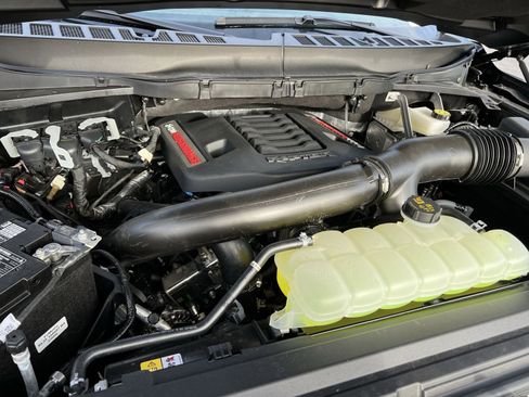 New 2025 Ford F150 Raptor image 28