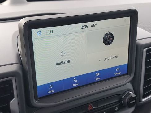 Certified 2023 Ford Bronco Sport Big Bend w/ Convenience Package image 19