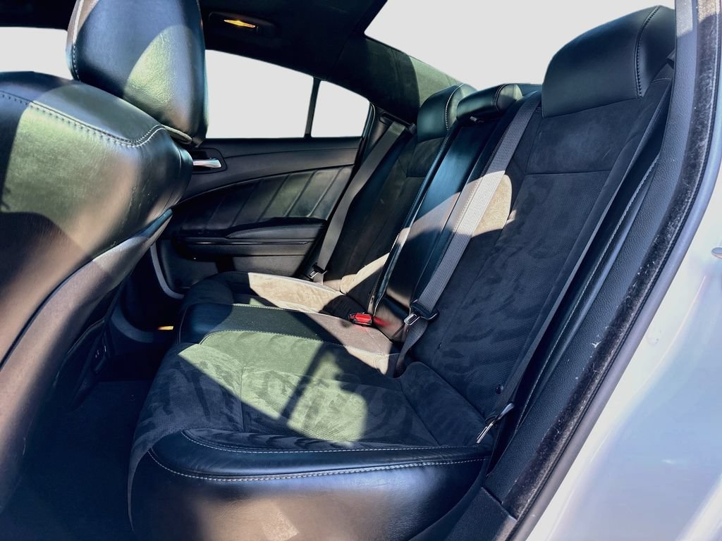 Used 2022 Dodge Charger GT w/ Plus Group RWD image 25