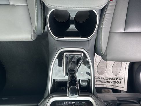 Used 2023 Subaru Outback Onyx Edition image 13