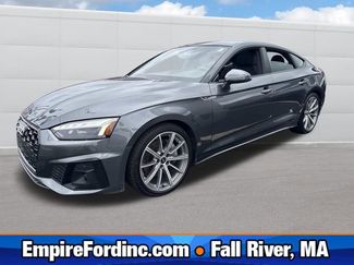 Used 2025 Audi A5 2.0T Premium Plus AWD/4WD video 1