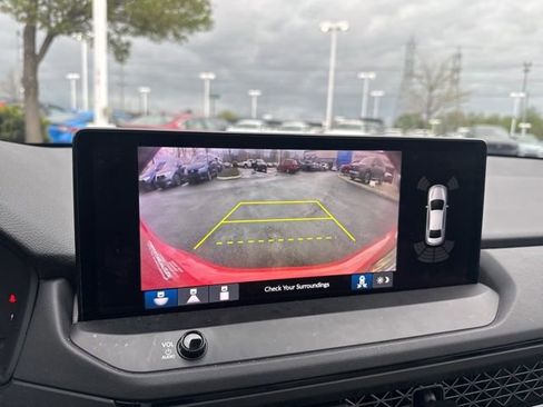 Used 2025 Honda Accord Touring image 30