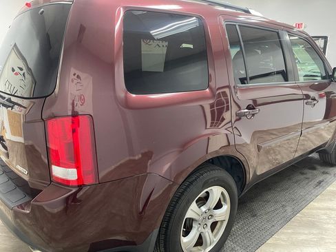 Used 2013 Honda Pilot EX-L image 8
