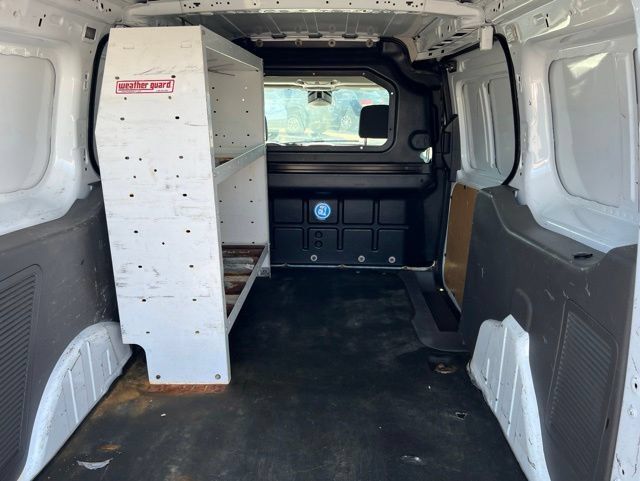 Used 2022 Ford Transit Connect XL FWD image 25