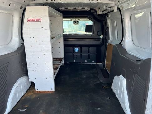 Used 2022 Ford Transit Connect XL FWD image 25