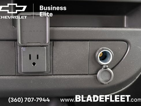 New 2024 Chevrolet Express 3500 w/ Power Convenience Package image 14