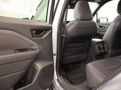 New 2026 Subaru Forester Premium image 25