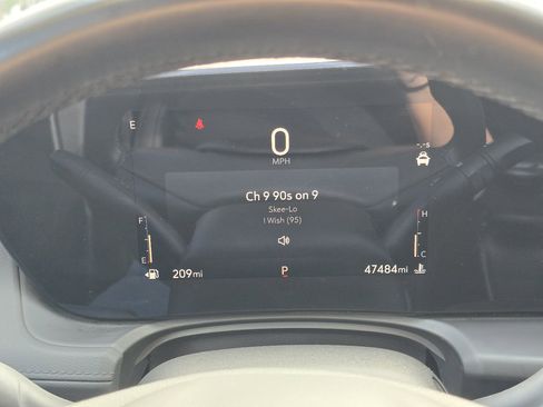 Used 2024 Buick Encore GX Sport Touring image 34