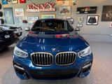 Used 2020 BMW X4 M40i w/ Premium Package image 3
