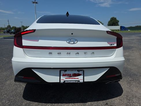 Used 2023 Hyundai Sonata SEL Plus FWD image 7