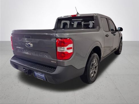 Used 2022 Ford Maverick XLT w/ Equipment Group 300A Standard AWD/4WD image 14