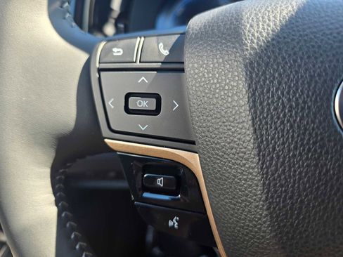 New 2026 Toyota Crown Signia image 34