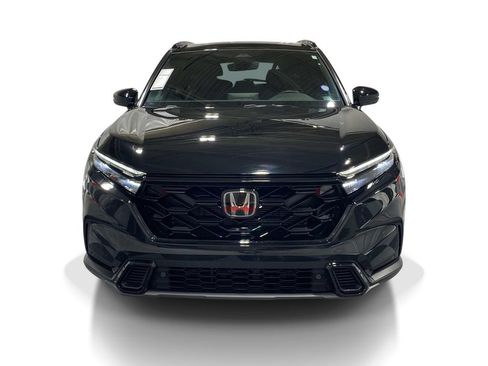 New 2025 Honda CR-V Sport-L image 6