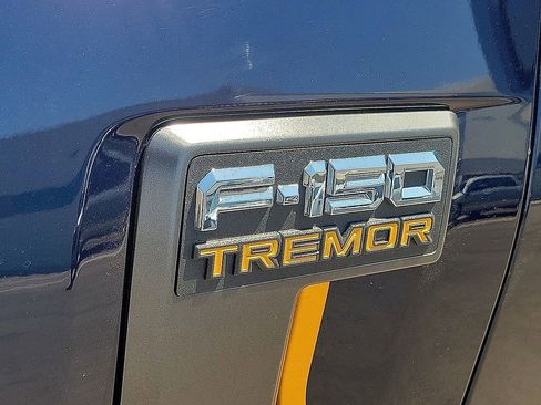 Used 2023 Ford F150 Tremor w/ Equipment Group 402A High AWD/4WD image 9