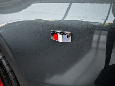 Used 2023 Chevrolet Camaro SS image 40