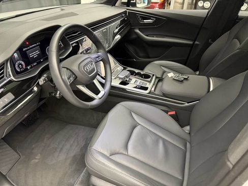 Used 2022 Audi Q7 2.0T Premium Plus w/ Premium Plus Package image 16