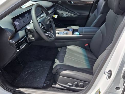 New 2026 Genesis G80 2.5T Advanced AWD/4WD image 5