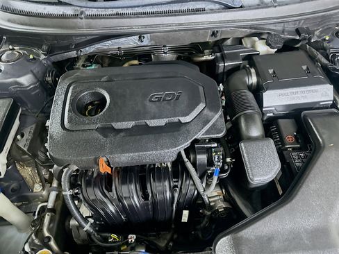 Used 2019 Hyundai Sonata SE image 31