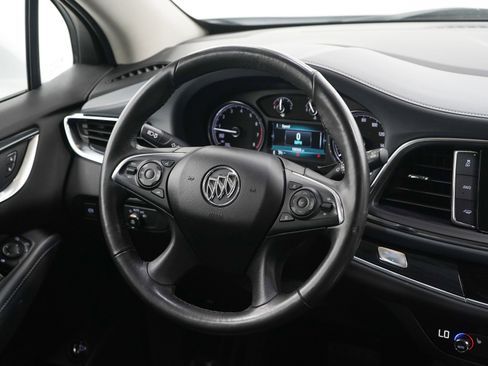 Used 2018 Buick Enclave Essence w/ Trailering Package AWD/4WD image 15