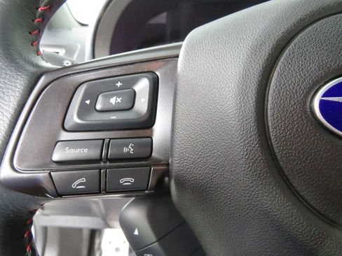 Used 2021 Subaru WRX Limited AWD/4WD image 16