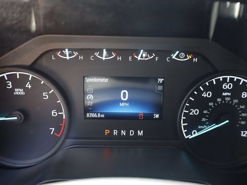 Used 2023 Ford F150 XL w/ STX Appearance Package AWD/4WD image 14