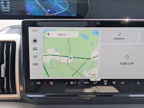 New 2026 Ford Expedition Active image 29