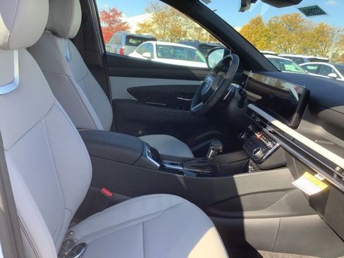 New 2026 Hyundai Santa Cruz Limited AWD/4WD image 23