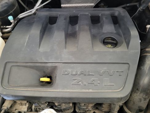 Used 2015 Jeep Patriot Sport w/ Power Value Group AWD/4WD image 30